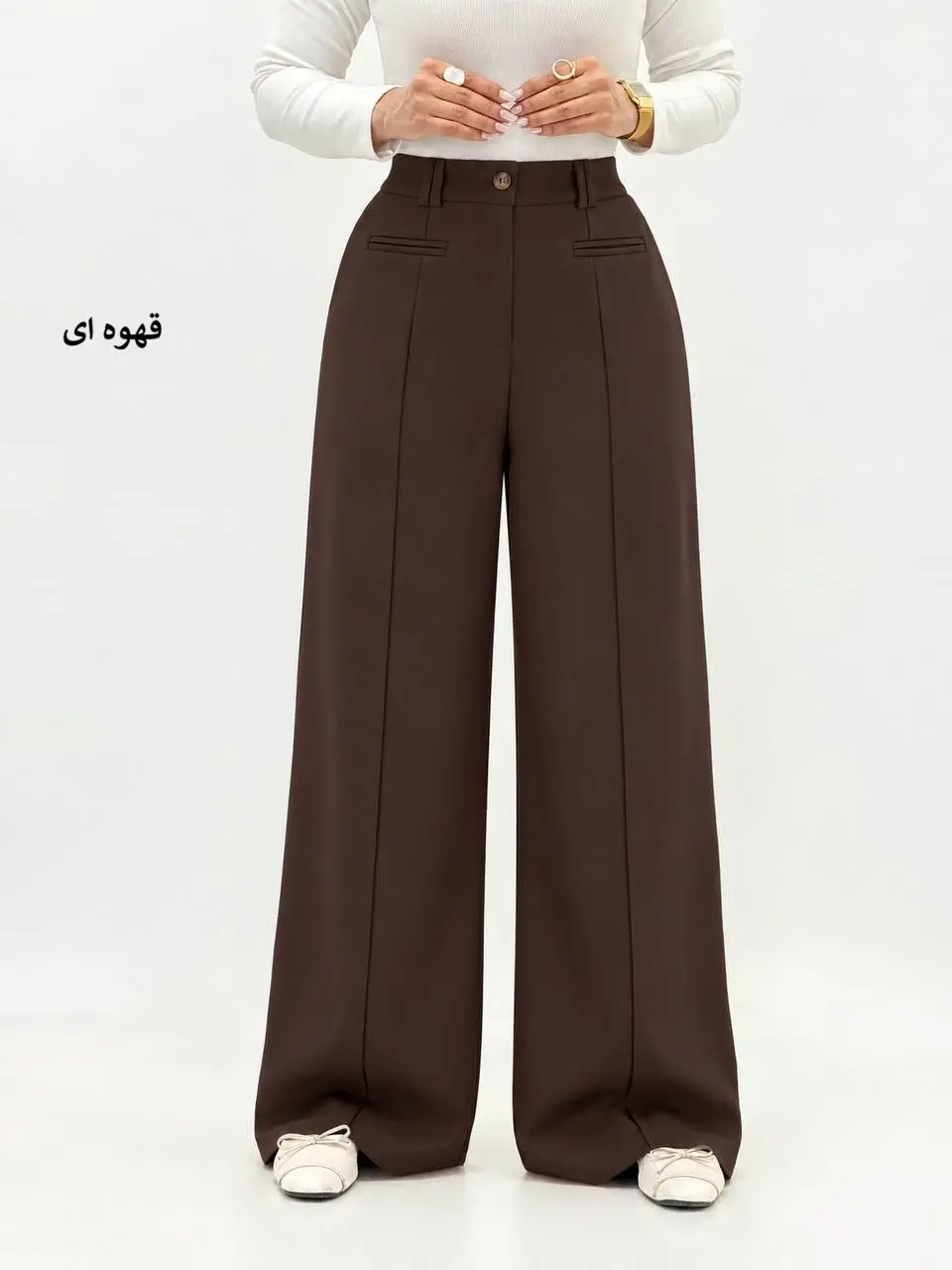 7491-شلوار بگ کد 7003